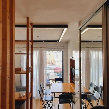 Apartament Phaedrus Living Seaside Luxury Flat Athina 109 Pafos Zewnętrze zdjęcie